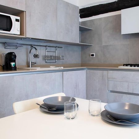 Alma Dos Apartman Torino Kültér fotó