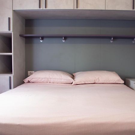 Alma Dos Apartman Torino Kültér fotó