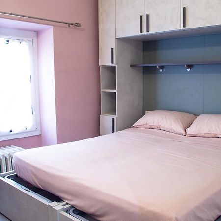 Alma Dos Apartman Torino Kültér fotó