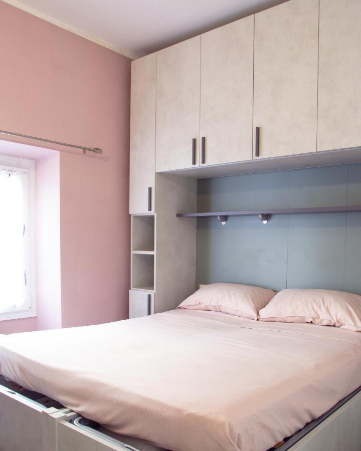 Alma Dos Apartman Torino Kültér fotó
