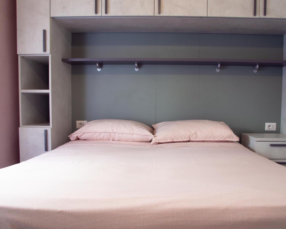 Alma Dos Apartman Torino Kültér fotó