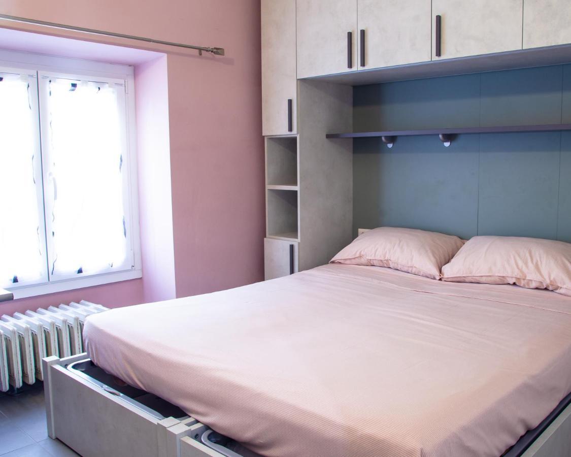 Alma Dos Apartman Torino Kültér fotó